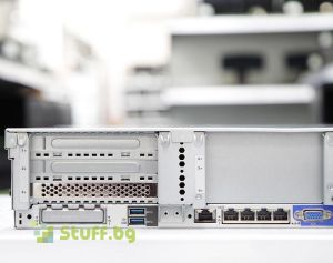HPE ProLiant DL380 Gen9