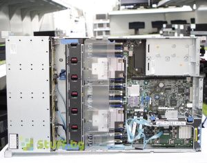 HPE ProLiant DL380 Gen9