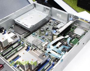 HPE ProLiant DL380 Gen9