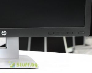 Реновиран монитор HP EliteDisplay E232 23" Full HD