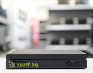 Реновиран настолен компютър Lenovo ThinkCentre M80q Gen 3 Tiny Desktop i7-12700T 16GB 512GB SSD