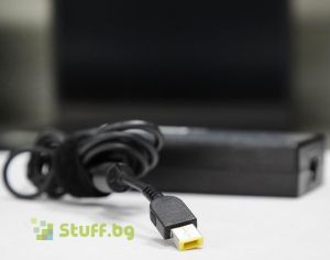 Реновиран захранващ адаптер Lenovo 00PC727 120W Slim-
