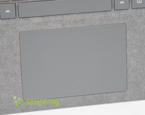 Реновиран лаптоп Microsoft Surface Laptop 3 1867 Platinum 13.5" Intel Core i5 8GB 256GB SSD