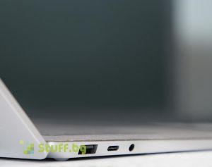 Реновиран лаптоп Microsoft Surface Laptop 3 1867 Platinum 13.5" Intel Core i5 8GB 256GB SSD