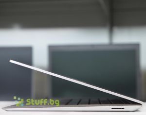 Реновиран лаптоп Microsoft Surface Laptop 3 1867 Platinum 13.5" Intel Core i5 8GB 256GB SSD