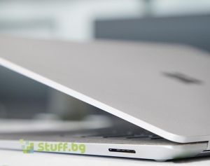 Реновиран лаптоп Microsoft Surface Laptop 3 1867 Platinum 13.5" Intel Core i5 8GB 256GB SSD