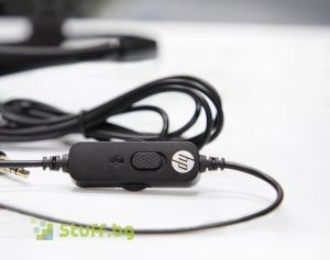 Реновиран аудио продукт HP Stereo 3.5mm Headset G2