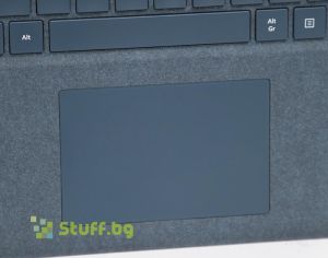 Реновиран лаптоп Microsoft Surface Laptop 2 1769 Cobalt Blue 13.5" i7-8650U 8GB 256GB SSD