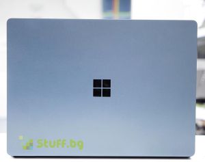 Реновиран лаптоп Microsoft Surface Laptop 2 1769 Cobalt Blue 13.5" i7-8650U 8GB 256GB SSD