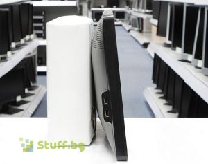 Реновиран монитор Dell P2212H 21.5" Full HD