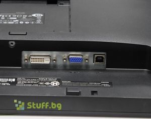 Реновиран монитор Dell P2212H 21.5" Full HD