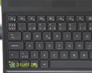 Реновирана мобилна работна станция Dell Precision 7550 15.6" i7-10850H 64GB 512GB SSD NVIDIA Quadro T2000