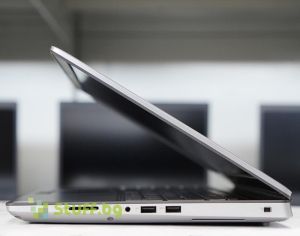 Реновирана мобилна работна станция Dell Precision 7550 15.6" i7-10850H 64GB 512GB SSD NVIDIA Quadro T2000