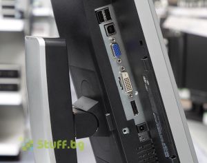 Реновиран монитор Dell U2312HM V2 23" Full HD