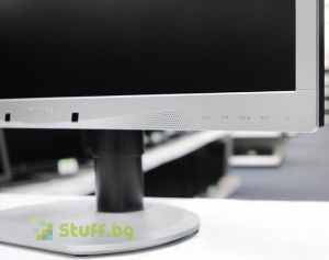 Реновиран монитор Philips 241B4L 24" Full HD