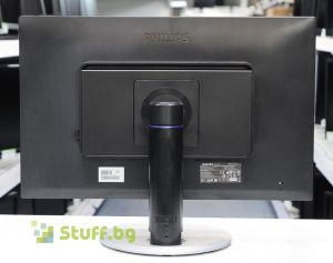 Реновиран монитор Philips 241B4L 24" Full HD