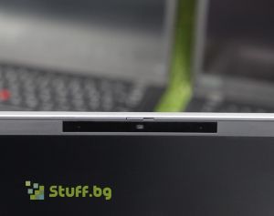 HP ZBook Fury 15 G8