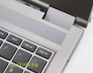 HP ZBook Fury 15 G8