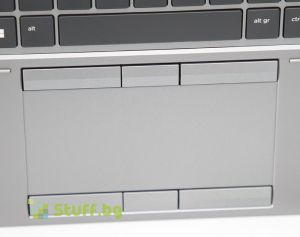 HP ZBook Fury 15 G8