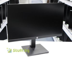 HP P24H G4