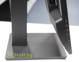 Реновиран монитор HP P24H G4 23.8" Full HD