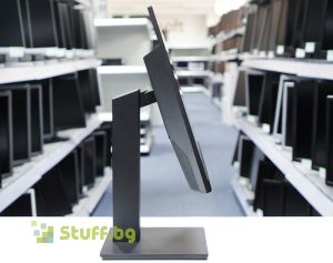 Реновиран монитор HP P24H G4 23.8" Full HD
