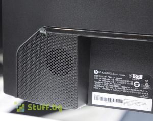 Реновиран монитор HP P24H G4 23.8" Full HD