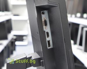 Реновиран монитор HP P24H G4 23.8" Full HD