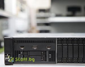 HPE ProLiant DL380 Gen10