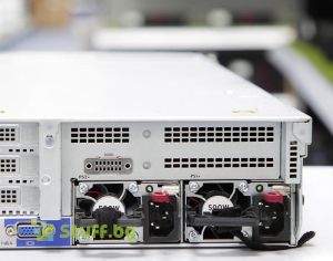 HPE ProLiant DL380 Gen10