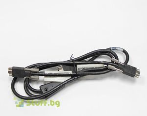 Compaq Y Cable for External Cache Battery