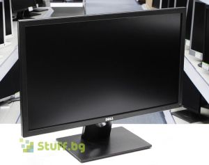 Dell E2417H
