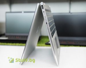 HP EliteBook x360 1040 G5