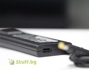 Реновиран захранващ адаптер HP Travel 616072-001 90W 4.8x1.7mm