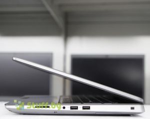 Реновирана мобилна работна станция Dell Precision 7560 15.6" i7-11850H 64GB 1TB SSD Intel UHD Graphics