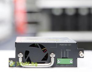 Разопаковано захранване за мрежов суич HPE X361 150W DC JD366B