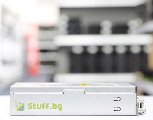 Разопаковано захранване за мрежов суич HPE X361 150W DC JD366B