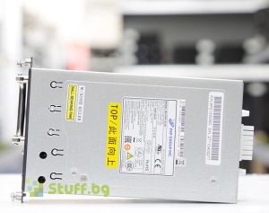 Разопаковано захранване за мрежов суич HPE X361 150W DC JD366B