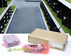 Разопаковано захранване за мрежов суич HPE X361 150W DC JD366B