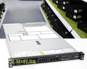 Lenovo System x3550 M5