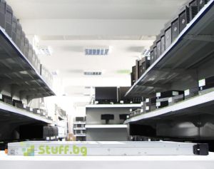 Lenovo System x3550 M5