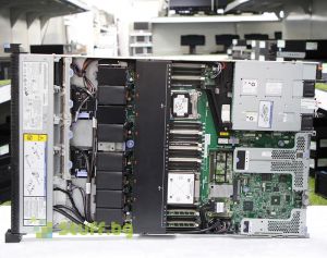 Lenovo System x3550 M5