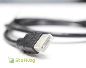 Mixed major brands Mini HDMI Typa A (Male) to HDMI Type A (Male) Cable