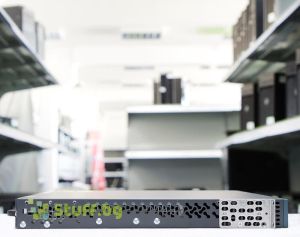 Cisco Catalyst 3560 24-port 10/100/1000 + 4xSFP