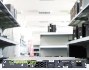 Cisco Catalyst 3560 24-port 10/100/1000 + 4xSFP