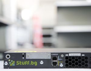 Cisco Catalyst 3560 24-port 10/100/1000 + 4xSFP