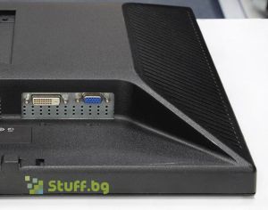 Реновиран монитор Dell E228WFP 22" WSXGA