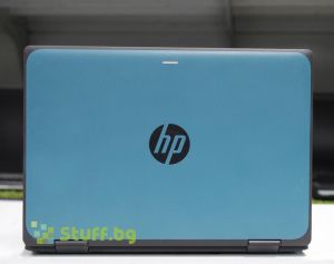 HP ProBook x360 11 G7 EE