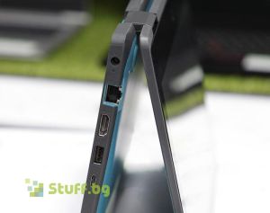 HP ProBook x360 11 G7 EE