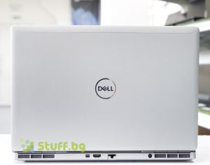 Реновирана мобилна работна станция Dell Precision 7550 15.6" i7-10850H 32GB 512GB SSD NVIDIA Quadro T2000